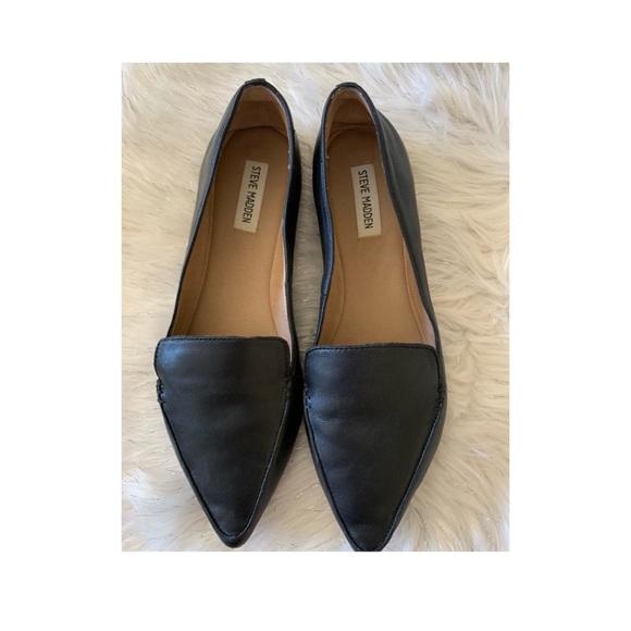 Steve Madden Shoes - Steve Madden leather shoes Steve Madden Shoes - Steve Madden leather shoes